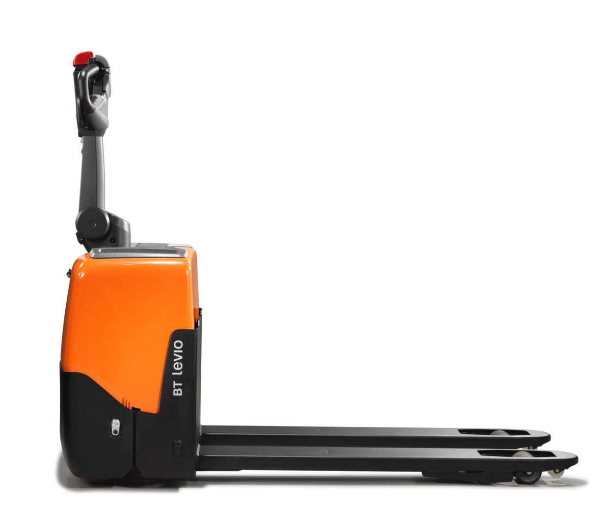 Toyota BT Levio LWE130 låglyftare