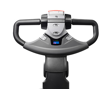 BT Staxio SPE handtaget