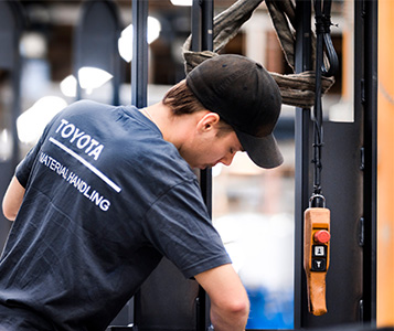  Hållbarhetsrapportens omslagsbild