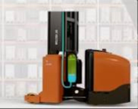 Avancerat lyftsystem