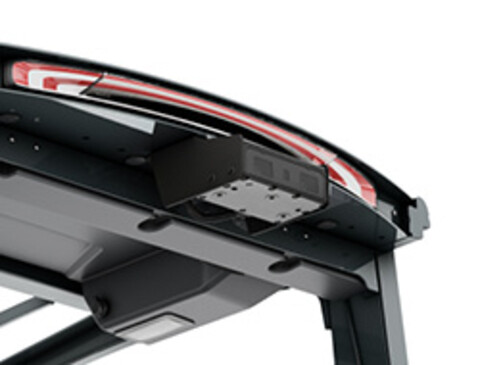 Förarassistanssystem