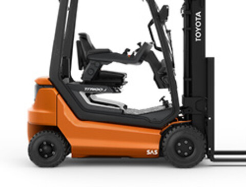 Oöverträffad stabilitet