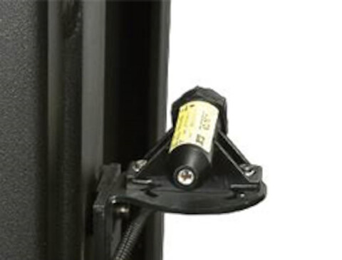 Option: Kamerasystem