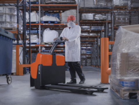 Optimerad kurvkontroll