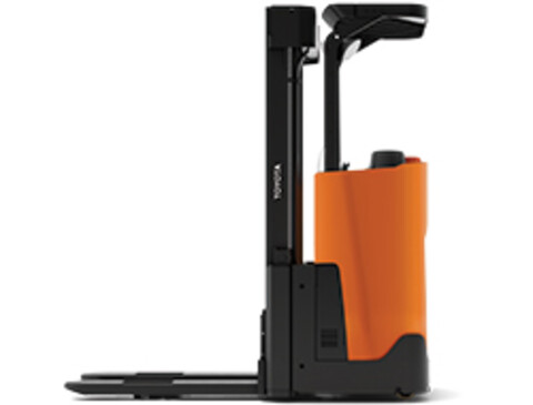 Utmärkta köregenskaper