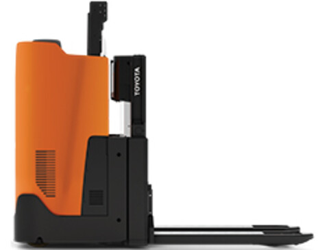 Utmärkta köregenskaper