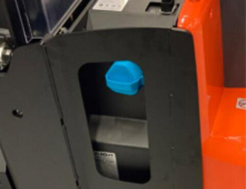 Litium/jon-teknologi