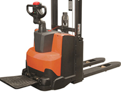 Plattform som tillval