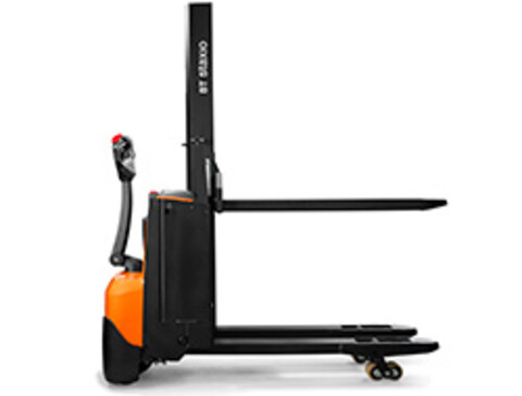 Stativ med låg höjd