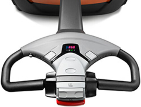 Enkel och säker hantering