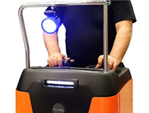 Säkerhetsfunktioner