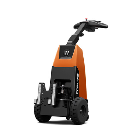 Dragtruckar - Tracto 1.2t - Main image