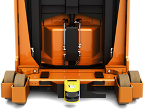 Personligt skyddssystem (PPS)