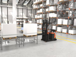 Step by step automation_OAE at conveyor Step by step automation_OAE at conveyor