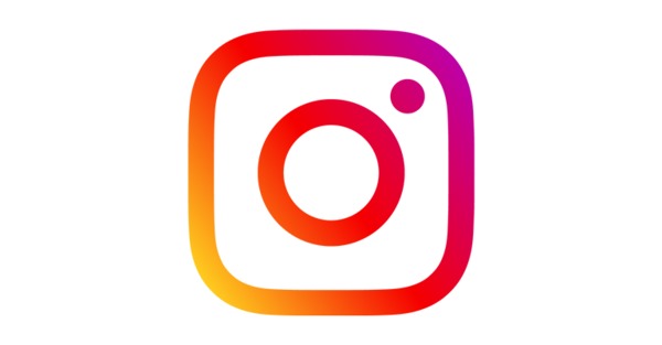 F&ouml;lj oss p&aring; Instagram