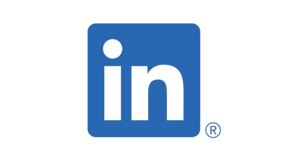 F&ouml;lj oss p&aring; LinkedIn