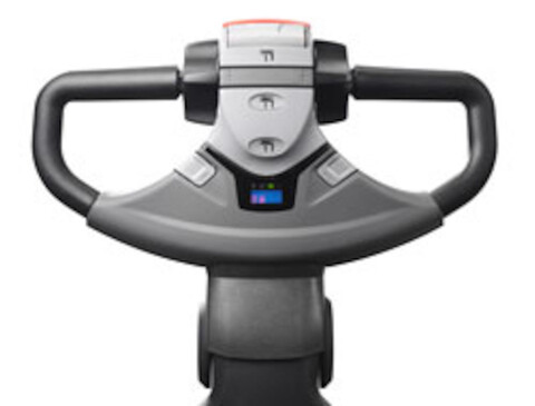 Handtag med Click-2-Creep