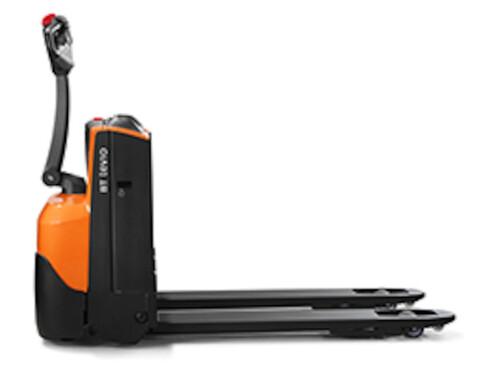 Automatisk avstängning