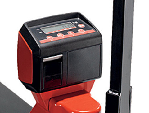 Utbytbart batteri för kontinuerlig användning