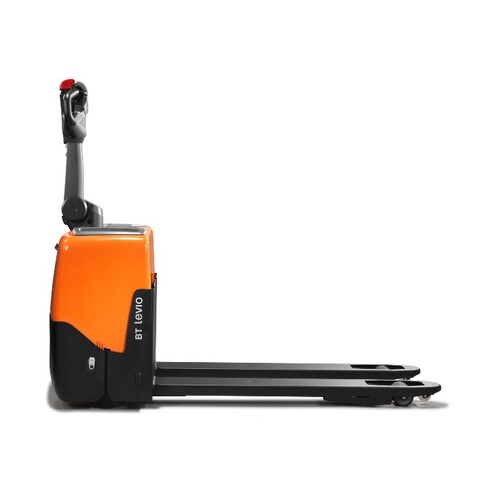 toyota bt levio lwe130 truck sidan